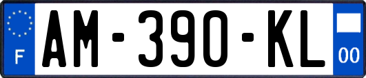 AM-390-KL