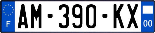 AM-390-KX