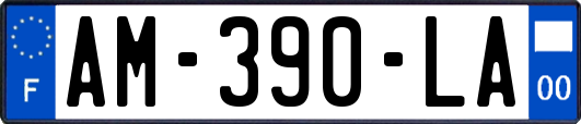 AM-390-LA