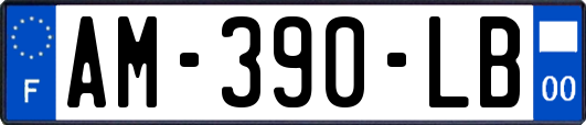 AM-390-LB