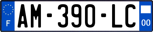 AM-390-LC