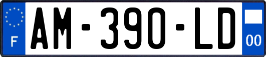 AM-390-LD