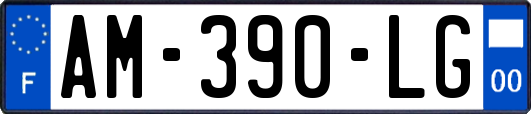 AM-390-LG