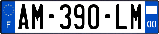 AM-390-LM