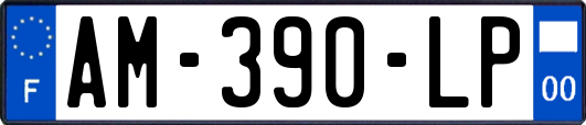 AM-390-LP