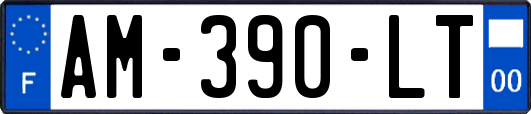 AM-390-LT