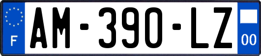 AM-390-LZ