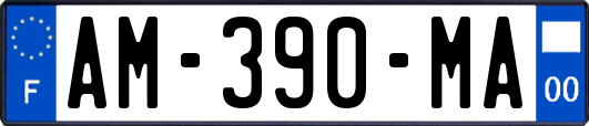 AM-390-MA