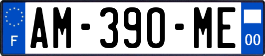 AM-390-ME
