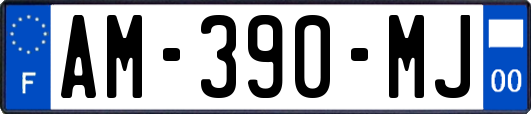 AM-390-MJ