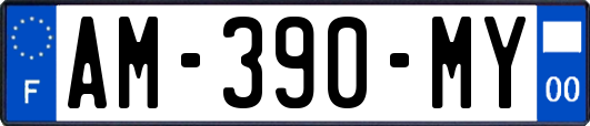 AM-390-MY