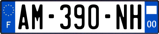 AM-390-NH