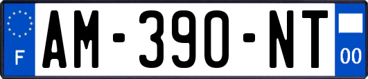 AM-390-NT