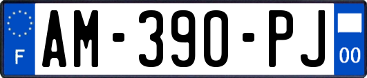 AM-390-PJ
