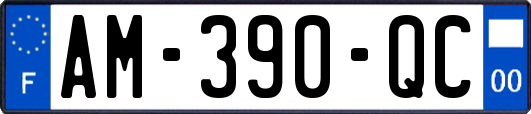 AM-390-QC