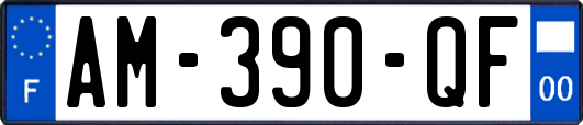 AM-390-QF