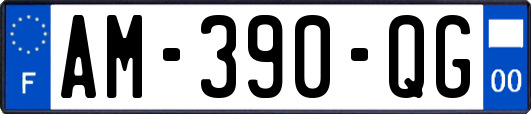 AM-390-QG