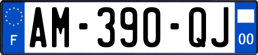AM-390-QJ