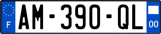 AM-390-QL
