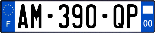 AM-390-QP