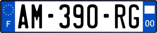 AM-390-RG