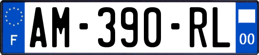 AM-390-RL