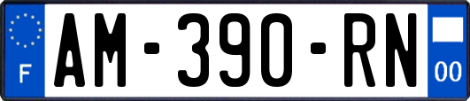 AM-390-RN