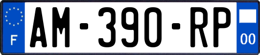 AM-390-RP