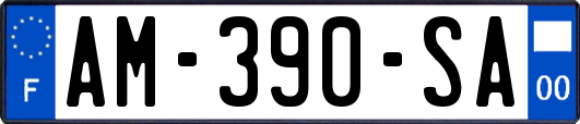 AM-390-SA