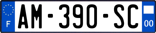 AM-390-SC