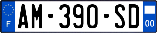 AM-390-SD