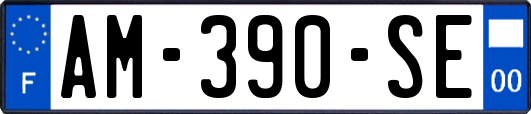AM-390-SE