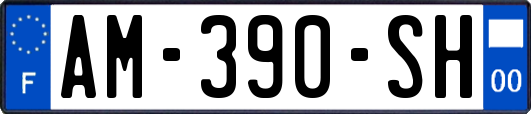 AM-390-SH