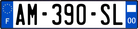 AM-390-SL