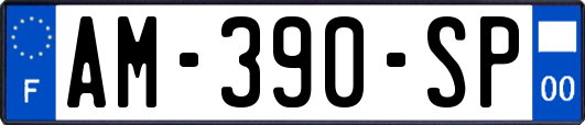 AM-390-SP
