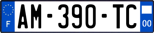 AM-390-TC