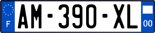 AM-390-XL