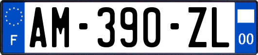 AM-390-ZL