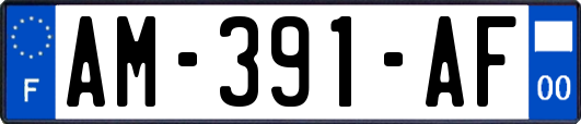AM-391-AF