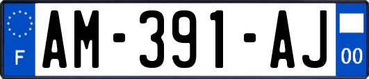 AM-391-AJ