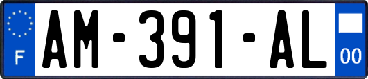 AM-391-AL