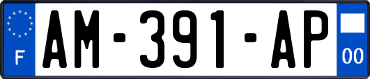 AM-391-AP