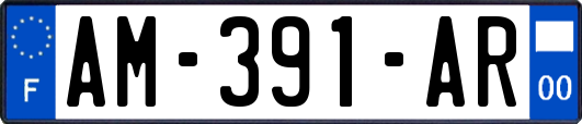 AM-391-AR