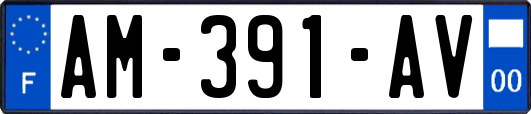 AM-391-AV