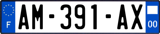 AM-391-AX