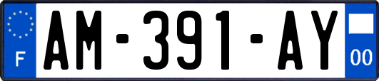 AM-391-AY