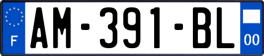 AM-391-BL