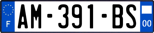 AM-391-BS