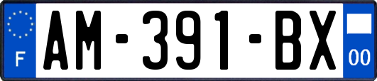 AM-391-BX