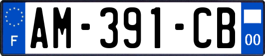 AM-391-CB